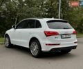 Белый Ауди SQ5, объемом двигателя 3 л и пробегом 122 тыс. км за 23800 $, фото 7 на Automoto.ua