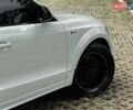 Білий Ауді SQ5, об'ємом двигуна 3 л та пробігом 117 тис. км за 25500 $, фото 14 на Automoto.ua