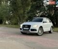 Білий Ауді SQ5, об'ємом двигуна 3 л та пробігом 122 тис. км за 25800 $, фото 1 на Automoto.ua