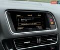 Белый Ауди SQ5, объемом двигателя 3 л и пробегом 122 тыс. км за 23800 $, фото 77 на Automoto.ua