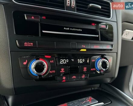 Білий Ауді SQ5, об'ємом двигуна 3 л та пробігом 122 тис. км за 25800 $, фото 64 на Automoto.ua