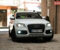 Белый Ауди SQ5, объемом двигателя 1.98 л и пробегом 300 тыс. км за 18000 $, фото 1 на Automoto.ua
