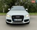 Белый Ауди SQ5, объемом двигателя 3 л и пробегом 122 тыс. км за 23800 $, фото 3 на Automoto.ua