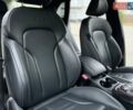 Белый Ауди SQ5, объемом двигателя 3 л и пробегом 122 тыс. км за 23800 $, фото 68 на Automoto.ua