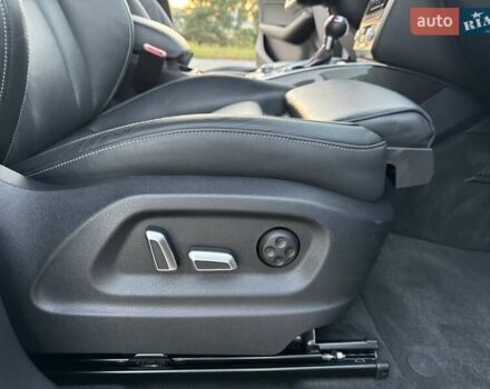 Білий Ауді SQ5, об'ємом двигуна 3 л та пробігом 122 тис. км за 25800 $, фото 51 на Automoto.ua