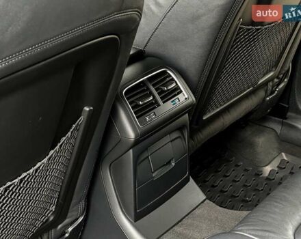 Білий Ауді SQ5, об'ємом двигуна 3 л та пробігом 117 тис. км за 25500 $, фото 32 на Automoto.ua