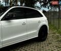 Білий Ауді SQ5, об'ємом двигуна 3 л та пробігом 117 тис. км за 25500 $, фото 11 на Automoto.ua