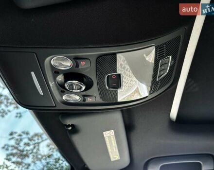 Білий Ауді SQ5, об'ємом двигуна 3 л та пробігом 117 тис. км за 25500 $, фото 39 на Automoto.ua