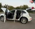 Білий Ауді SQ5, об'ємом двигуна 3 л та пробігом 122 тис. км за 25800 $, фото 23 на Automoto.ua