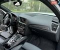 Белый Ауди SQ5, объемом двигателя 3 л и пробегом 122 тыс. км за 23800 $, фото 71 на Automoto.ua
