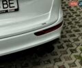 Білий Ауді SQ5, об'ємом двигуна 3 л та пробігом 117 тис. км за 25500 $, фото 8 на Automoto.ua