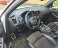 Ауді SQ5 2015 у Харкові на Automoto.ua Білий Ауді SQ5, об'ємом двигуна 3 л та пробігом 135 тис. км за 23000 $, фото 3 на Automoto.ua