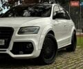Білий Ауді SQ5, об'ємом двигуна 3 л та пробігом 117 тис. км за 25500 $, фото 6 на Automoto.ua