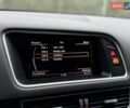 Белый Ауди SQ5, объемом двигателя 3 л и пробегом 122 тыс. км за 23800 $, фото 80 на Automoto.ua