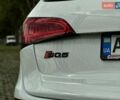 Білий Ауді SQ5, об'ємом двигуна 3 л та пробігом 117 тис. км за 25500 $, фото 9 на Automoto.ua
