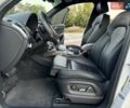Білий Ауді SQ5, об'ємом двигуна 3 л та пробігом 122 тис. км за 25800 $, фото 29 на Automoto.ua