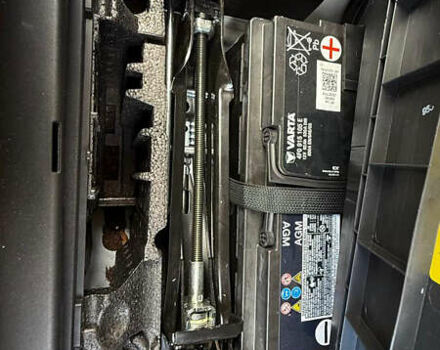 Белый Ауди SQ5, объемом двигателя 2.97 л и пробегом 215 тыс. км за 27000 $, фото 24 на Automoto.ua