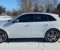 Белый Ауди SQ5, объемом двигателя 2.97 л и пробегом 97 тыс. км за 29995 $, фото 2 на Automoto.ua