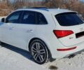 Белый Ауди SQ5, объемом двигателя 2.97 л и пробегом 97 тыс. км за 29995 $, фото 3 на Automoto.ua