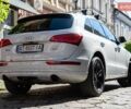 Белый Ауди SQ5, объемом двигателя 1.98 л и пробегом 300 тыс. км за 18000 $, фото 2 на Automoto.ua