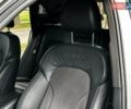 Білий Ауді SQ5, об'ємом двигуна 3 л та пробігом 117 тис. км за 25500 $, фото 27 на Automoto.ua