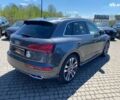 Білий Ауді SQ5, об'ємом двигуна 3 л та пробігом 145 тис. км за 30500 $, фото 6 на Automoto.ua