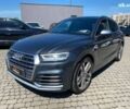 Білий Ауді SQ5, об'ємом двигуна 3 л та пробігом 145 тис. км за 30500 $, фото 2 на Automoto.ua