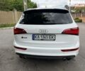 Білий Ауді SQ5, об'ємом двигуна 3 л та пробігом 60 тис. км за 26900 $, фото 19 на Automoto.ua