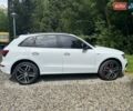 Білий Ауді SQ5, об'ємом двигуна 3 л та пробігом 174 тис. км за 19700 $, фото 1 на Automoto.ua