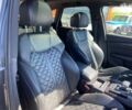 Білий Ауді SQ5, об'ємом двигуна 3 л та пробігом 145 тис. км за 30500 $, фото 25 на Automoto.ua