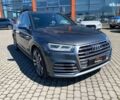 Білий Ауді SQ5, об'ємом двигуна 3 л та пробігом 145 тис. км за 30500 $, фото 1 на Automoto.ua
