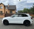 Білий Ауді SQ5, об'ємом двигуна 3 л та пробігом 60 тис. км за 26900 $, фото 18 на Automoto.ua