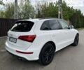 Білий Ауді SQ5, об'ємом двигуна 3 л та пробігом 60 тис. км за 26900 $, фото 28 на Automoto.ua