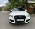 Білий Ауді SQ5, об'ємом двигуна 3 л та пробігом 60 тис. км за 26900 $, фото 22 на Automoto.ua