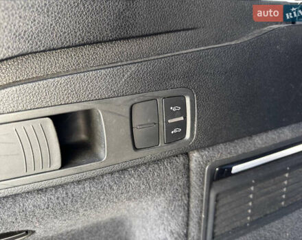 Білий Ауді SQ5, об'ємом двигуна 3 л та пробігом 116 тис. км за 32500 $, фото 28 на Automoto.ua