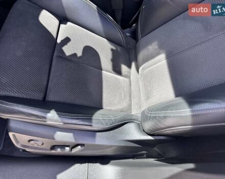 Білий Ауді SQ5, об'ємом двигуна 3 л та пробігом 203 тис. км за 28499 $, фото 14 на Automoto.ua