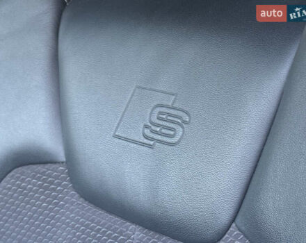 Белый Ауди SQ5, объемом двигателя 3 л и пробегом 170 тыс. км за 25600 $, фото 59 на Automoto.ua