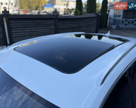 Белый Ауди SQ5, объемом двигателя 3 л и пробегом 170 тыс. км за 25600 $, фото 78 на Automoto.ua