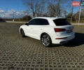 Білий Ауді SQ5, об'ємом двигуна 3 л та пробігом 116 тис. км за 32500 $, фото 6 на Automoto.ua