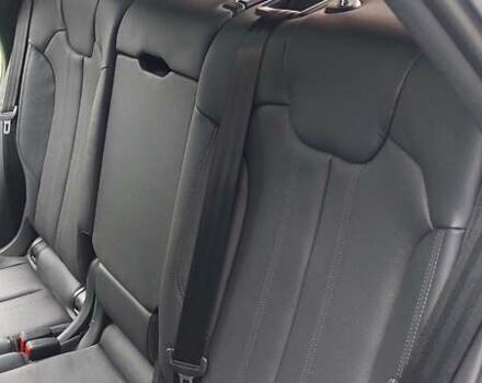 Белый Ауди SQ5, объемом двигателя 3 л и пробегом 135 тыс. км за 39000 $, фото 15 на Automoto.ua