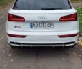 Белый Ауди SQ5, объемом двигателя 3 л и пробегом 135 тыс. км за 39000 $, фото 3 на Automoto.ua