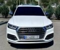 Білий Ауді SQ5, об'ємом двигуна 3 л та пробігом 203 тис. км за 28499 $, фото 1 на Automoto.ua