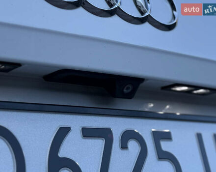 Белый Ауди SQ5, объемом двигателя 3 л и пробегом 170 тыс. км за 25600 $, фото 93 на Automoto.ua