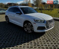 Білий Ауді SQ5, об'ємом двигуна 3 л та пробігом 116 тис. км за 32500 $, фото 2 на Automoto.ua
