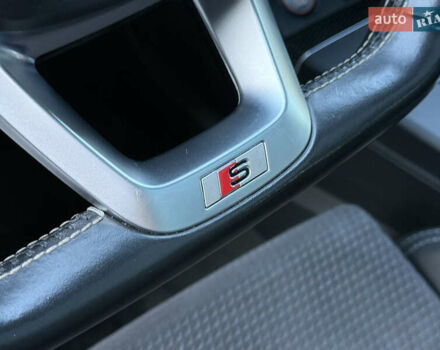 Белый Ауди SQ5, объемом двигателя 3 л и пробегом 170 тыс. км за 25600 $, фото 57 на Automoto.ua