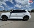 Белый Ауди SQ5, объемом двигателя 3 л и пробегом 148 тыс. км за 26900 $, фото 1 на Automoto.ua