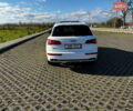Білий Ауді SQ5, об'ємом двигуна 3 л та пробігом 116 тис. км за 32500 $, фото 5 на Automoto.ua