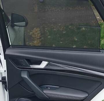 Белый Ауди SQ5, объемом двигателя 3 л и пробегом 135 тыс. км за 39000 $, фото 12 на Automoto.ua