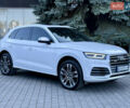 Белый Ауди SQ5, объемом двигателя 3 л и пробегом 170 тыс. км за 25600 $, фото 13 на Automoto.ua