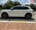 Белый Ауди SQ5, объемом двигателя 3 л и пробегом 124 тыс. км за 32700 $, фото 4 на Automoto.ua